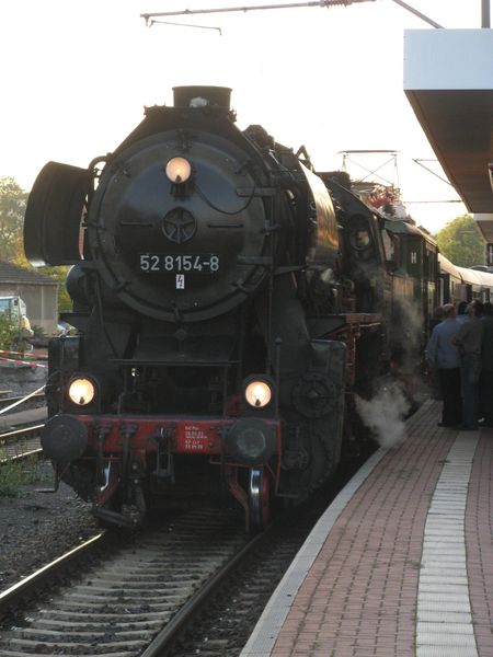 Sonderfahrt Meiningen 2010, ©Stefan Scholz(080)